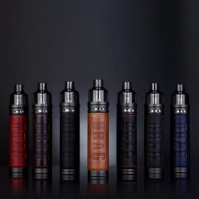 Voopoo - DRAG S POD MOD 60W 2500mah