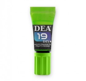 - Dea Diy - 19 KHANTY (ex FRUTTI ROSSI) miscela aromatizzante 10ml