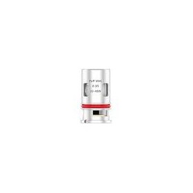 Voopoo - Vinci / Drag Pod Mod RESISTENZE MESH PNP VM1 0.3ohm - PACK 5 PEZZI