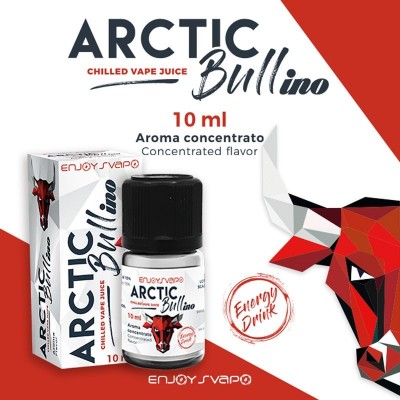 EnjoySvapo - ARCTIC BULL INO aroma 10ml