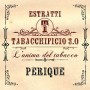 Tabacchificio 3.0 Tabacchi in Purezza - PERIQUE aroma 20ml