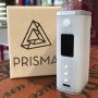 Elcigart Mods - PRISMA DNA75C V1.2 - White SS