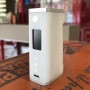 Elcigart Mods - PRISMA DNA75C V1.2 - White SS