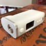 Elcigart Mods - PRISMA DNA75C V1.2 - White SS