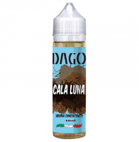 Dago Dagos a La Playa - CALA LUNA aroma 10ml