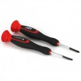 SET CACCIAVITI - 2 PEZZI - Youde UD