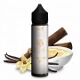 SHOT - Omerta Liquids - Bisha - VANILLA CUSTARD CIGAR - aroma 20+40 in flacone da 60ml