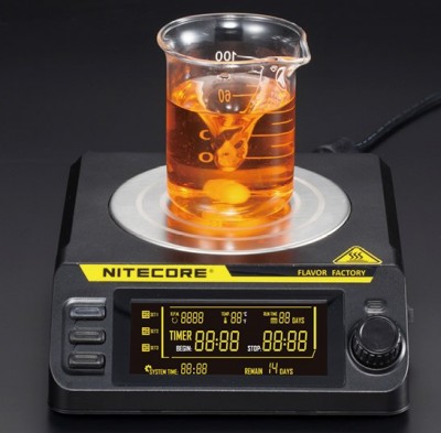 Nitecore Nff01 LIQUID MIXER - Agitatore Magnetico