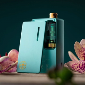 DotMod - DOTAIO 18650 - Edizione Limitata