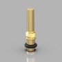 Golden Greek - Perseus V1 / V2 PIN BLIND