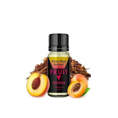 Suprem-e - First Re-Brand - FIRST PICK RE-BRAND FRUIT aroma 10ml