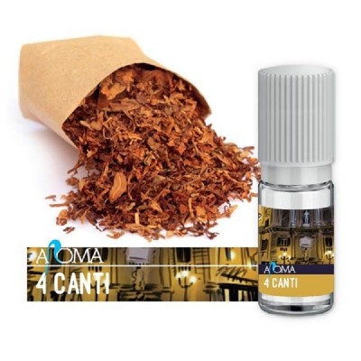 Lop - 4 CANTI aroma 10ml