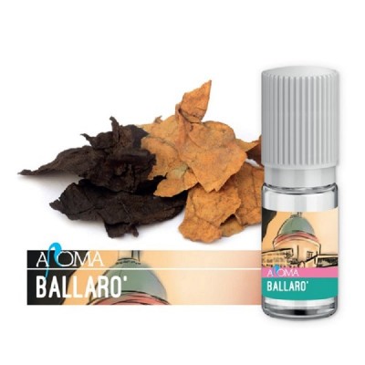 Lop - BALLARO' aroma 10ml