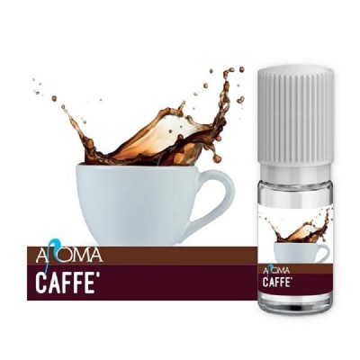 Lop - CAFFE' aroma 10ml