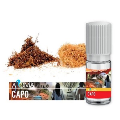 Lop - CAPO aroma 10ml