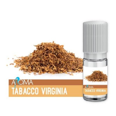 Lop - TABACCO VIRGINIA aroma 10ml