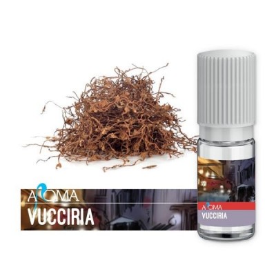 Lop - VUCCIRIA aroma 10ml