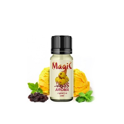 Suprem-e S-Flavor - MAGIC aroma 10ml