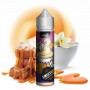 SHOT - Omerta Liquids - Sweetup - CARAMEL CUSTARD - aroma 20+40 in flacone da 60ml