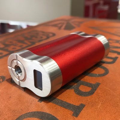 Dicodes - DANI BOX MINI 80W - Red