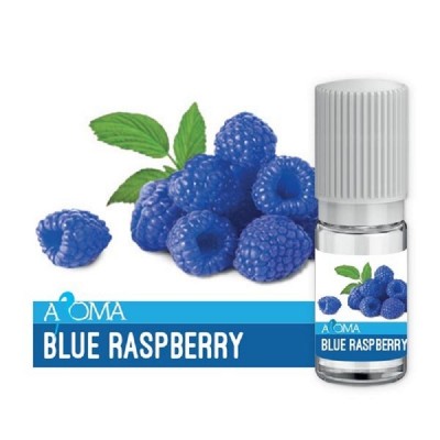 Lop - BLUE RASPBERRY aroma 10ml