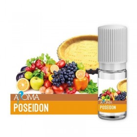 Lop - POSEIDON aroma 10ml