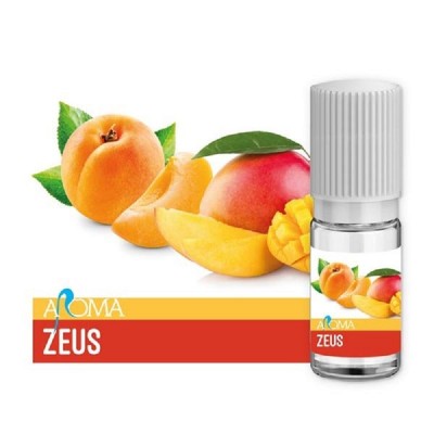 Lop - ZEUS aroma 10ml