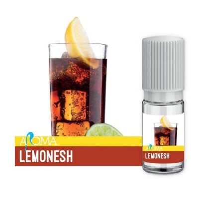 Lop - LEMONESH aroma 10ml