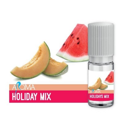 Lop - HOLIDAY MIX aroma 10ml