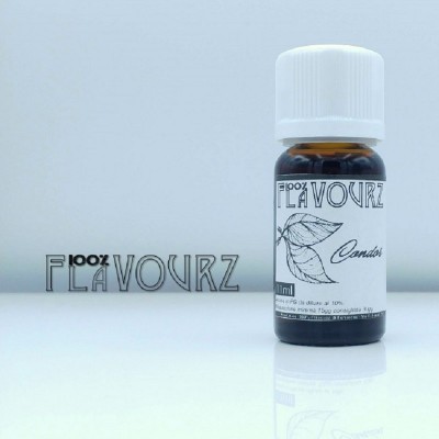 100% Flavourz - CONDOR aroma 11ml