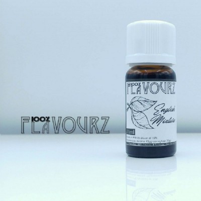 100% Flavourz - ENGLISH MIXTURE aroma 11ml