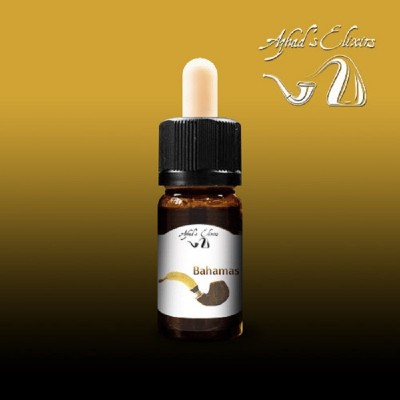 Azhad's Elixirs - BAHAMAS aroma 10ml