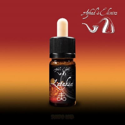 Azhad's Elixirs - LATAKIA aroma 10ml