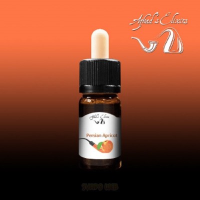 Azhad's Elixirs - PERSIAN APRICOT aroma 10ml