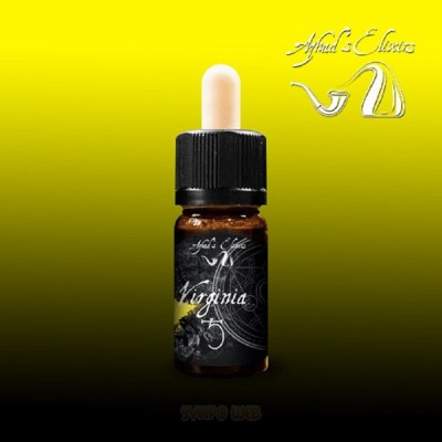 Azhad's Elixirs - VIRGINIA aroma 10ml