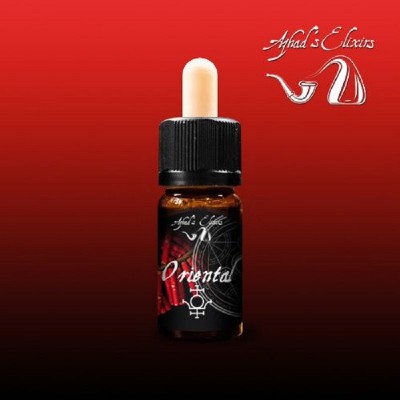 Azhad's Elixirs - ORIENTAL aroma 10ml