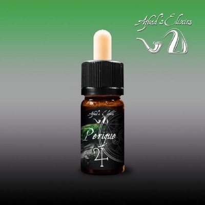 Azhad's Elixirs - PERIQUE aroma 10ml