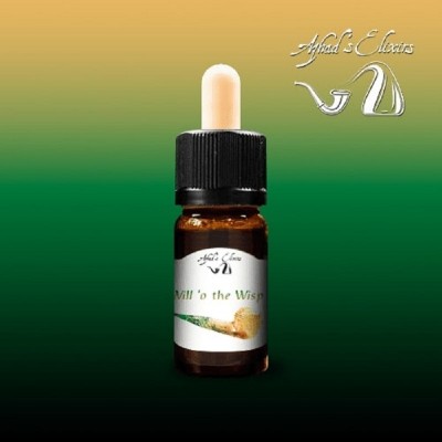 Azhad's Elixirs - WILL'O THE WISP aroma 10ml