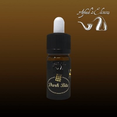 Azhad's Elixirs - My Way - DARK BITE aroma 10ml