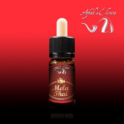 Azhad's Elixirs - My Way - MELA THAI aroma 10ml