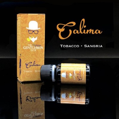 The Vaping Gentlemen Club - CALIMA aroma 10ml
