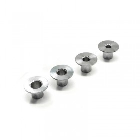 Vapeshell RIDUTTORI D'ARIA MTL 0.8, 1, 1.2, 1.5 - Styled by EycoTech
