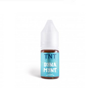 TNT Vape - I Magnifici 7 - DYNA MYNT aroma 10ml