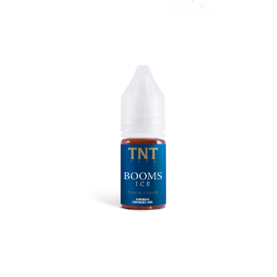 TNT Vape - BOOMS ICE aroma 10ml