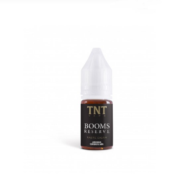 TNT Vape - BOOMS RESERVE aroma 10ml