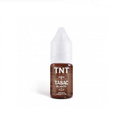 TNT Vape - Tabac - BLANCO aroma 10ml