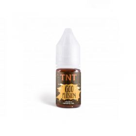 TNT Vape - I Magnifici 7 - GOOPLOSION (Ex Good Explosion) aroma 10ml