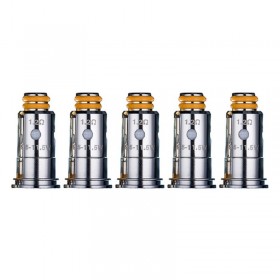 Geekvape - Siren G / Wenax stylus G COIL ST 1,2ohm - 5 PEZZI