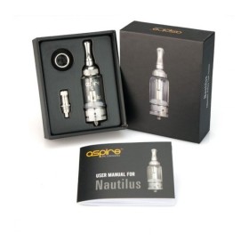 Aspire Nautilus