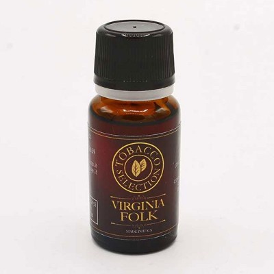 Vapehouse - Tobacco Selection - VIRGINIA FOLK aroma 12ml